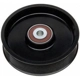 Purchase Top-Quality New Idler Pulley by GATES - 36472 pa6