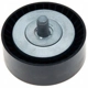 Purchase Top-Quality New Idler Pulley by GATES - 36483 pa2