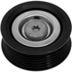 Purchase Top-Quality New Idler Pulley by GATES - 36487 pa3
