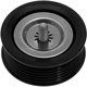 Purchase Top-Quality New Idler Pulley by GATES - 36487 pa4