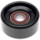Purchase Top-Quality New Idler Pulley by GATES - 36491 pa4