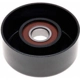 Purchase Top-Quality New Idler Pulley by GATES - 36491 pa5