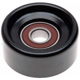 Purchase Top-Quality New Idler Pulley by GATES - 36491 pa6