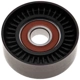 Purchase Top-Quality New Idler Pulley by GATES - 36499 pa1