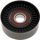 Purchase Top-Quality New Idler Pulley by GATES - 36499 pa4