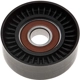 Purchase Top-Quality New Idler Pulley by GATES - 36499 pa5