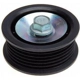 Purchase Top-Quality New Idler Pulley by GATES - 36512 pa4