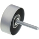 Purchase Top-Quality GATES - 36538 - New Idler Pulley pa13