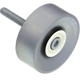 Purchase Top-Quality GATES - 36538 - New Idler Pulley pa2