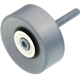 Purchase Top-Quality GATES - 36538 - New Idler Pulley pa29