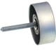 Purchase Top-Quality GATES - 36538 - New Idler Pulley pa31
