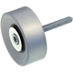 Purchase Top-Quality GATES - 36538 - New Idler Pulley pa37