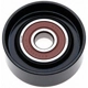 Purchase Top-Quality New Idler Pulley by GATES - 36600 pa1
