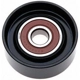 Purchase Top-Quality New Idler Pulley by GATES - 36600 pa3
