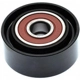 Purchase Top-Quality New Idler Pulley by GATES - 36614 pa1