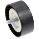 Purchase Top-Quality New Idler Pulley by GATES - 36618 pa17