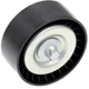 Purchase Top-Quality New Idler Pulley by GATES - 36618 pa2