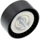 Purchase Top-Quality New Idler Pulley by GATES - 36618 pa36