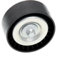 Purchase Top-Quality New Idler Pulley by GATES - 36618 pa37