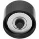 Purchase Top-Quality New Idler Pulley by GATES - 36659 pa1