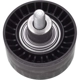 Purchase Top-Quality GATES - 36728 - New Idler Pulley pa6