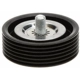 Purchase Top-Quality New Idler Pulley by GATES - 36743 pa1