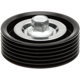 Purchase Top-Quality New Idler Pulley by GATES - 36743 pa4
