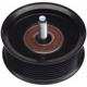 Purchase Top-Quality New Idler Pulley by GATES - 36770 pa1