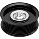 Purchase Top-Quality New Idler Pulley by GATES - 36770 pa3