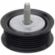 Purchase Top-Quality New Idler Pulley by GATES - 36771 pa1
