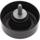 Purchase Top-Quality New Idler Pulley by GATES - 36776 pa4