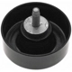 Purchase Top-Quality New Idler Pulley by GATES - 36776 pa5