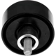 Purchase Top-Quality GATES - 36789 - New Idler Pulley pa3