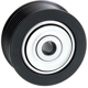 Purchase Top-Quality New Idler Pulley by GATES - 36794 pa38
