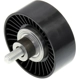 Purchase Top-Quality New Idler Pulley by GATES - 36799 pa11