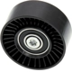 Purchase Top-Quality New Idler Pulley by GATES - 36799 pa14