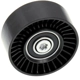 Purchase Top-Quality New Idler Pulley by GATES - 36799 pa18