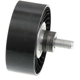 Purchase Top-Quality New Idler Pulley by GATES - 36799 pa23