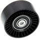 Purchase Top-Quality New Idler Pulley by GATES - 36799 pa28