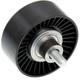 Purchase Top-Quality New Idler Pulley by GATES - 36799 pa33
