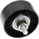 Purchase Top-Quality New Idler Pulley by GATES - 36799 pa4