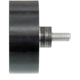 Purchase Top-Quality New Idler Pulley by GATES - 36799 pa40
