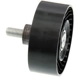 Purchase Top-Quality New Idler Pulley by GATES - 36799 pa42