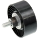 Purchase Top-Quality New Idler Pulley by GATES - 36799 pa43
