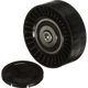 Purchase Top-Quality New Idler Pulley by GATES - 36800 pa1