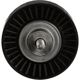 Purchase Top-Quality New Idler Pulley by GATES - 36800 pa3