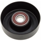 Purchase Top-Quality GATES - 38001 - New Idler Pulley pa1