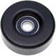 Purchase Top-Quality GATES - 38001 - New Idler Pulley pa3