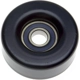 Purchase Top-Quality New Idler Pulley by GATES - 38005 pa3