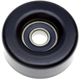 Purchase Top-Quality New Idler Pulley by GATES - 38005 pa8